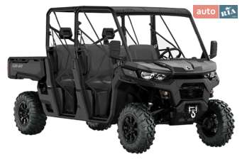 BRP Traxter 2025 в Мукачево