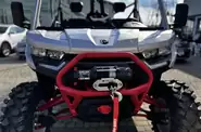 BRP Traxter Base
