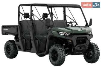 BRP Traxter 2025 в Вінниця