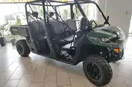 BRP Traxter BRP Traxter Base