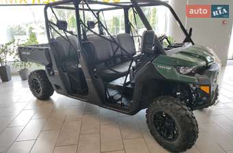 BRP Traxter 2025 в Полтава
