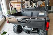 Новый BRP Traxter Max DPS HD9 Base 2025 автосалона BRP Центр Полтава - фото 6