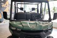 Новый BRP Traxter Max DPS HD9 Base 2025 автосалона BRP Центр Полтава - фото 2