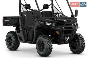BRP Traxter 2025 в Вінниця
