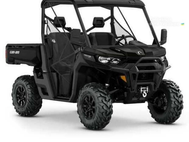 Мотовездеход BRP Traxter 2025 в Винница Мотовездеход BRP Traxter 2025 в Винница