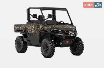 BRP Traxter 2026 в Полтава