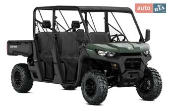 BRP Traxter 2026 в Київ