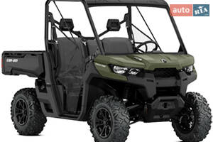 BRP Traxter 2019 року