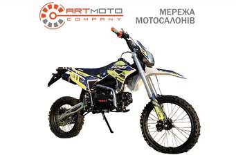 BSE PH10L 125 Enduro 2024 в Кременчук