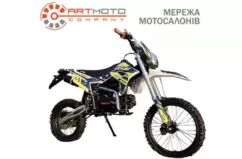 BSE PH10L 125 Enduro