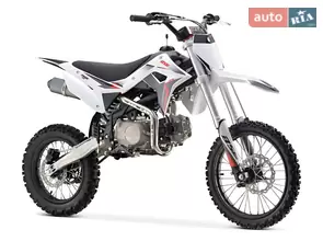 BSE PH10L 125 Enduro