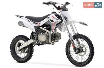 BSE PH10L 125 Enduro 2025 в Харків