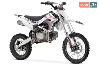 BSE PH10L 125 Enduro