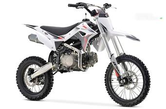BSE PH10L 125 Enduro 2025 Base