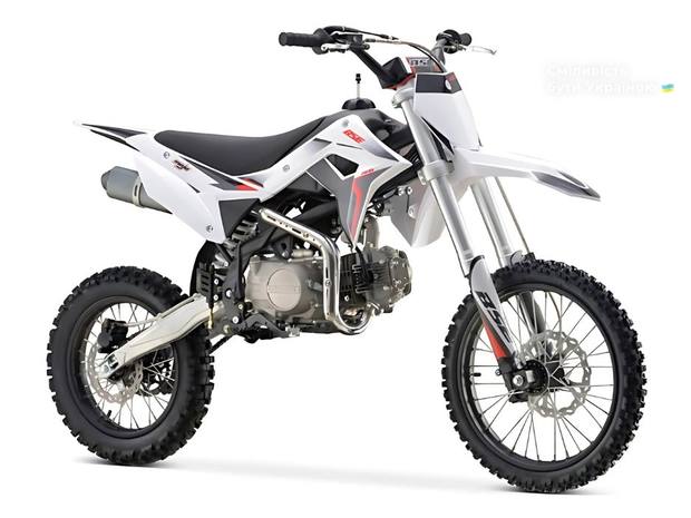 BSE PH10L 125 Enduro 2025