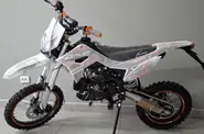 BSE PH10L 125 Enduro Base