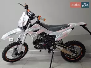 BSE PH10L 125 Enduro