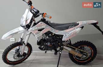 BSE PH10L 125 Enduro 2024 в Хмельницький