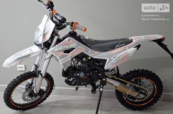 BSE PH10L 125 Enduro 2024 Base