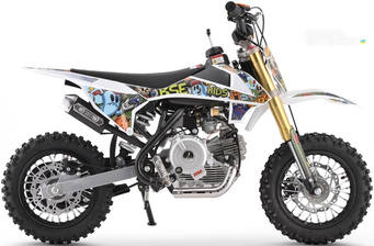 BSE SP03 Enduro 2024 Base