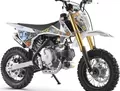 BSE SP03 Enduro BSE SP03 Enduro