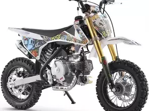 BSE SP03 Enduro