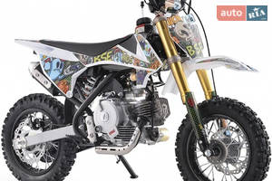 BSE SP03 Enduro Base