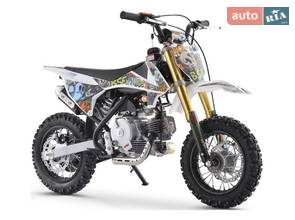 BSE SP03 Enduro