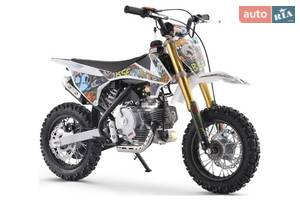 BSE SP03 Enduro 