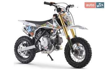 BSE SP03 Enduro 2025 в Харків