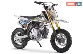 BSE SP03 Enduro