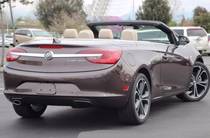 Buick Cascada Premium