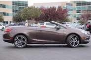 Buick Cascada Premium