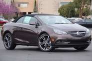 Buick Cascada Premium