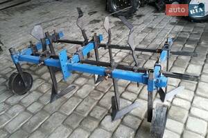 Булат КМТСУ 2018 року