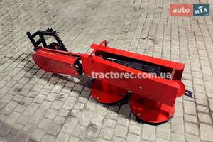 Булат КР-120 2018 року