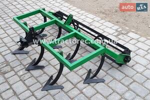 Булат КСО 2018 року