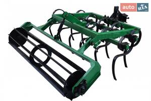 Булат КСУ 2018 року