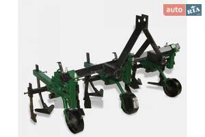 Булат КУ 2018 року