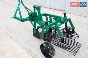 Булат КВ 2018 року