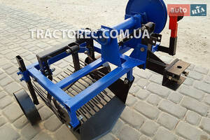 Булат КВЗ 2018 року