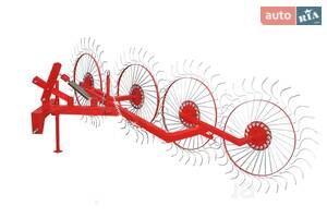 Булат СГС 2018 року