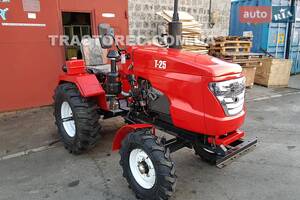 Булат Т240 2019 року