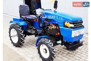 Булат T 2018 року