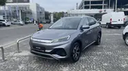 BYD Atto 3 Base
