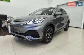 BYD Atto 3