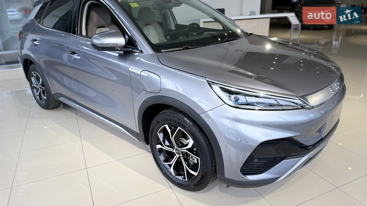 BYD-3