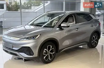 BYD Atto 3
