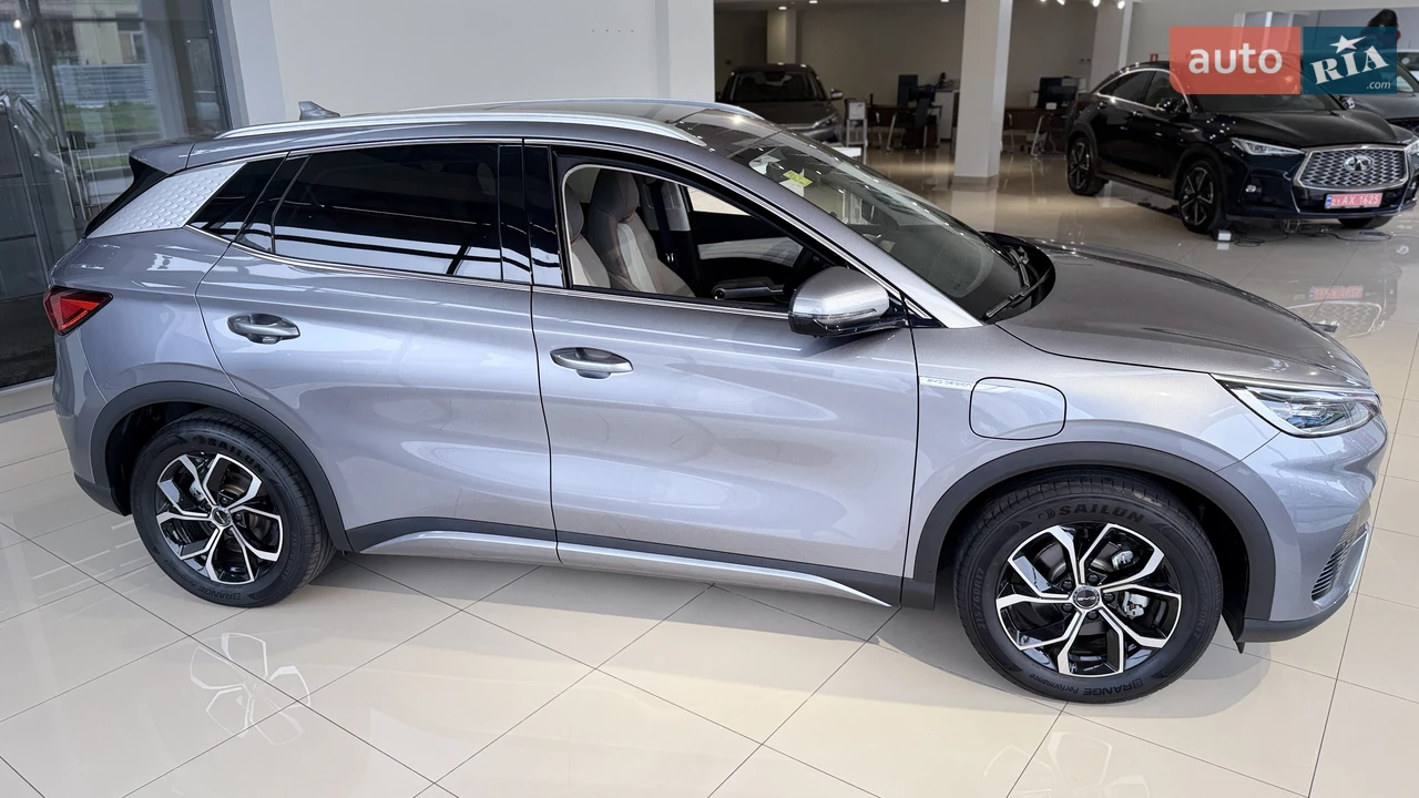 BYD-5