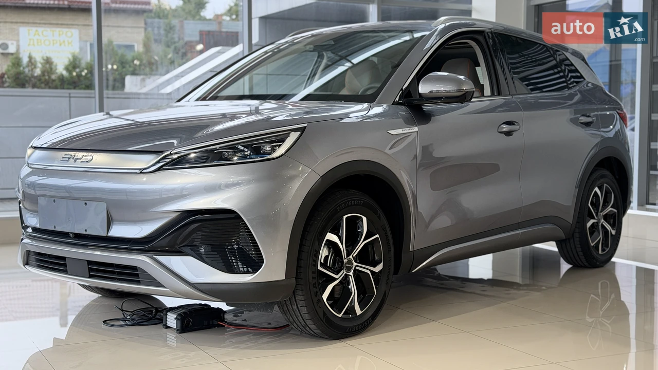 BYD-7